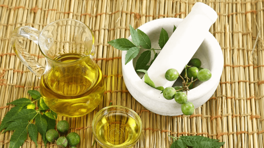 Neem Oil