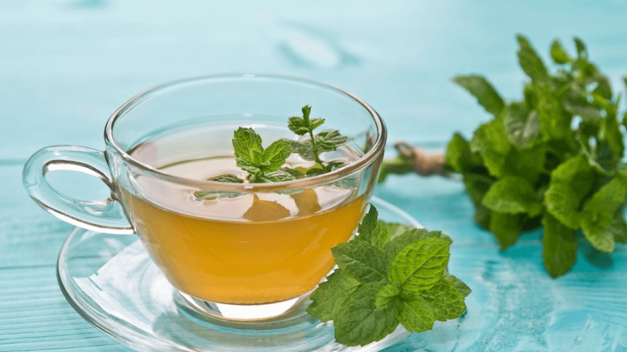 Tulsi Tea